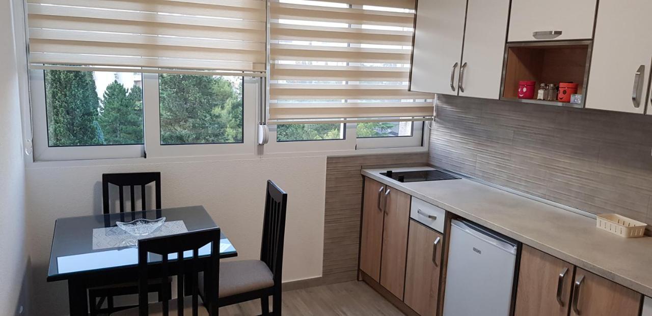 Ferienwohnung Renta stan- aprtman odmor Podgorica Exterior foto