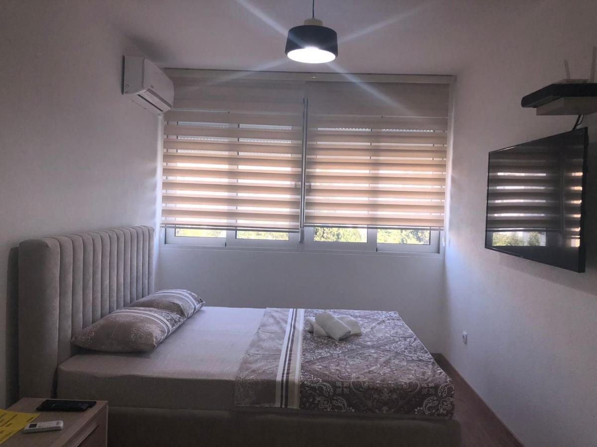 Ferienwohnung Renta stan- aprtman odmor Podgorica Exterior foto