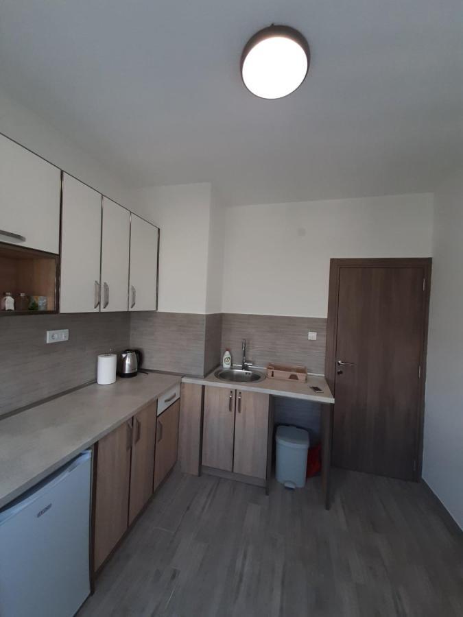 Ferienwohnung Renta stan- aprtman odmor Podgorica Exterior foto